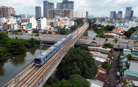 Chủ tịch UBND TPHCM: Doanh nghiệp nhà nước cần “thay áo mới” để tăng trưởng