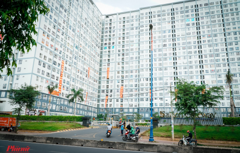 UBND TPHCM chỉ đạo xử lý dứt điểm khiếu nại của cư dân SaiGon Gateway
