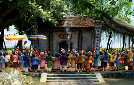 Cuộc đua phim hoạt hình Việt bắt đầu nóng