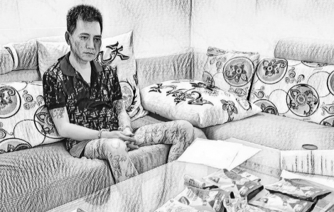 Đà Nẵng triệt phá vụ vận chuyển ma túy từ nước ngoài vào Việt Nam