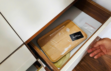 Đưa tiền cho đối tượng mua ma túy rồi bắt giữ để lập công