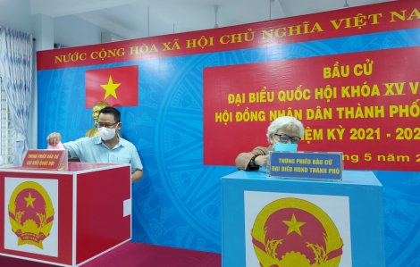 Không đưa người cơ hội, tham vọng quyền lực vào ứng cử Quốc hội khóa XVI và HĐND nhiệm kỳ 2026-2031