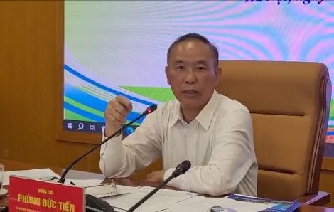 Có thể truy cứu trách nhiệm hình sự vụ tố heo bệnh bán ra thị trường