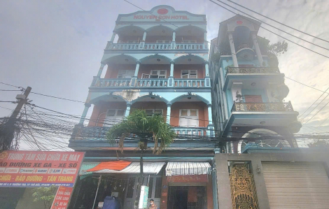 TP Thủ Đức tồn tại 46 cơ sở nhà trọ vi phạm phòng cháy chữa cháy