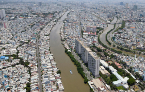 TPHCM đẩy mạnh giải ngân đầu tư công các dự án BOT, cải tạo môi trường