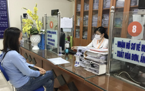 TPHCM: Số hóa tài liệu để bộ máy chính quyền mới hoạt động trơn tru