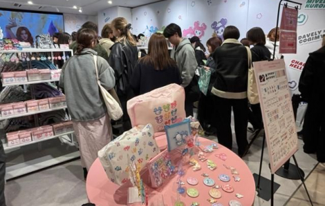 Vì sao "oshikatsu" lại thúc đẩy kinh tế Nhật Bản?