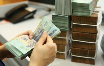 Truy thu 331 tỉ đồng thuế từ hơn 25.000 chủ shop online