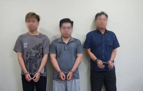 3 quản trị kênh YouTube Người Đưa Tin hưởng lợi bất chính hơn 10 tỉ đồng