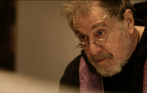 “Bố già” Al Pacino tái xuất, phim sắp cập bến Việt Nam