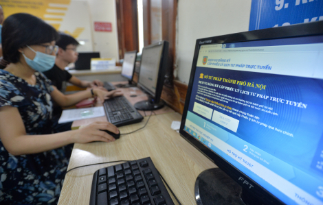 Hơn 3.200 quy định kinh doanh đã được đơn giản hóa trong 5 tháng