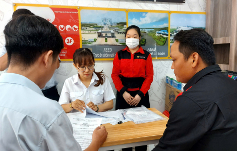 Chính thức đề nghị Bộ Công an vào cuộc vụ C.P bị tố bán thịt heo bệnh