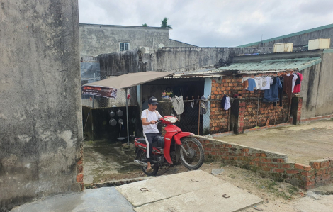 Đà Nẵng chi 135 tỉ tái thiết khu vực ngập úng giữa trung tâm