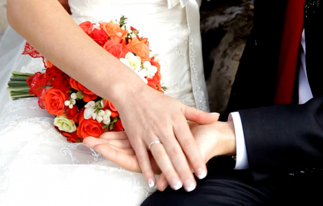 Mở đợt cao điểm làm sạch dữ liệu hôn nhân