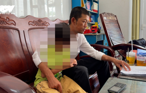 Người tố C.P Việt Nam từ chối nhận giúp đỡ, quyên góp