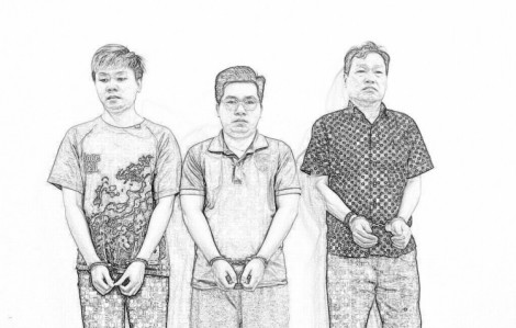 Tạm giam 3 quản trị kênh YouTube Người Đưa Tin