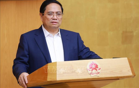 Thủ tướng Phạm Minh Chính: Biểu dương tinh thần 'làm ngày, làm đêm, làm thêm ngày nghỉ'