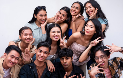 Gen Z đáng yêu hay đáng trách?