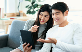 Cho anh một khoảng trời riêng