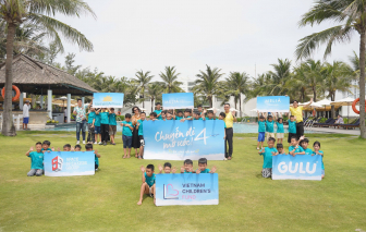 Chuyến đi mơ ước 2025, lần thứ 4: Lan tỏa yêu thương, nâng bước tương lai