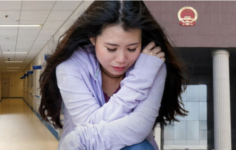 Giới trẻ Trung Quốc tìm nghĩa trang, vườn thú để đến... khóc