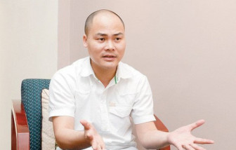 Lý do doanh nghiệp Việt khó thành những "gã khổng lồ"