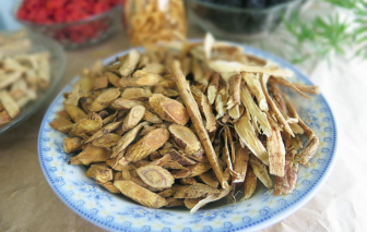 Phòng ngừa COVID-19 bằng y học cổ truyền
