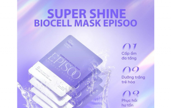 Thu hồi mỹ phẩm quảng cáo như thuốc chữa bệnh