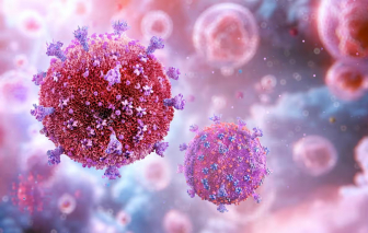 Đã tìm ra cách buộc vi rút HIV hiện hình, mở đường cho việc loại bỏ vi rút khỏi cơ thể