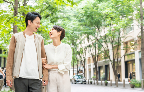Bạn đời với nhau là đủ, bạn trên mạng làm chi!