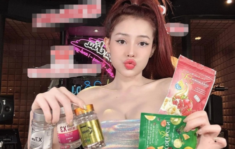 Bộ Y tế thúc giục kiểm tra sản phẩm giảm cân do DJ Ngân 98 quảng cáo