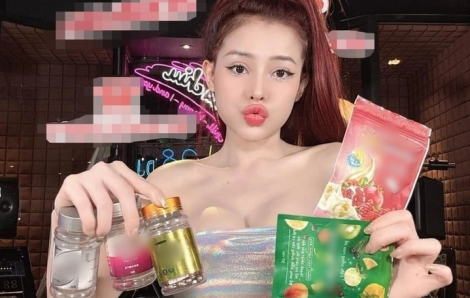 Bộ Y tế yêu cầu khẩn trương kiểm tra sản phẩm giảm cân do DJ Ngân 98 quảng cáo