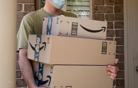 Chồng vừa mất việc liền vay mượn, lao vào khởi nghiệp