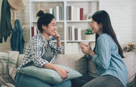 Có nên đòi tiền chị chồng?