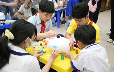 Cảnh báo nạn giả danh trại hè chiếm đoạt tiền