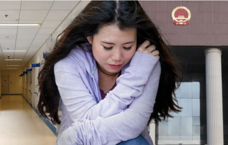 Giới trẻ Trung Quốc tìm nghĩa trang, vườn thú để đến... khóc