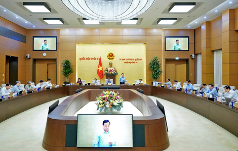 Không để lãng phí trụ sở dôi dư, hỗ trợ cán bộ sau sắp xếp