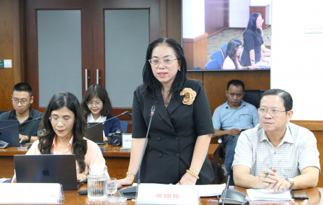 Hơn 9.000 người có trình độ đại học trở lên tại TPHCM đang thất nghiệp