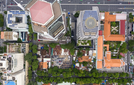 Nhà đất công bỏ phí, TPHCM yêu cầu xử lý dứt điểm và chuyển đổi công năng phù hợp