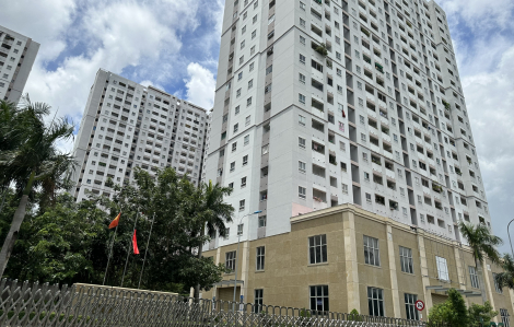 Quỹ nhà ở quốc gia sẽ có nhiều nguồn thu, chủ yếu để dành cho nhà ở xã hội