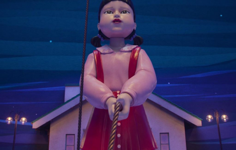 Squid Game mùa 3 liệu có chiến thắng như 2 mùa trước?