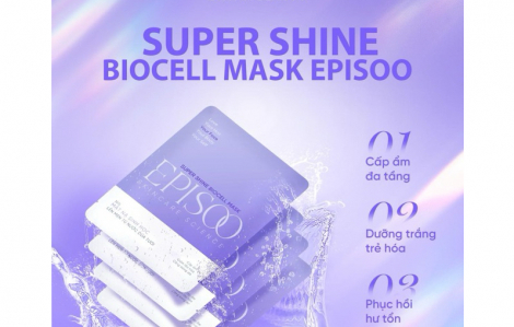 Thu hồi mỹ phẩm quảng cáo như thuốc chữa bệnh