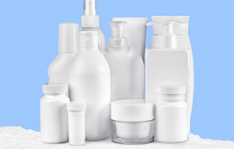 Thu hồi phiếu công bố sản phẩm hơn 40 loại mỹ phẩm nhập từ Hàn Quốc, Mỹ, Ý...