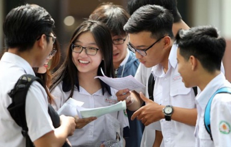 TPHCM huy động hơn 10.000 cán bộ, sẵn sàng cho kỳ thi lớp Mười