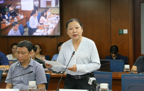 TPHCM siết quảng cáo trên mạng xã hội