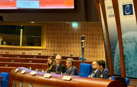 Việt Nam thúc đẩy hợp tác toàn cầu về an ninh mạng tại Hội nghị Octopus 2025