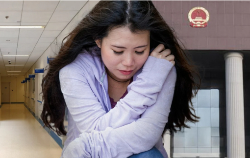 Giới trẻ Trung Quốc tìm nghĩa trang, vườn thú để đến... khóc