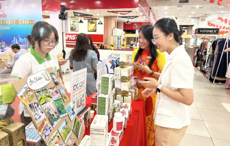 CPI tháng 5/2025 tăng do giá nhà ở, điện nước tăng