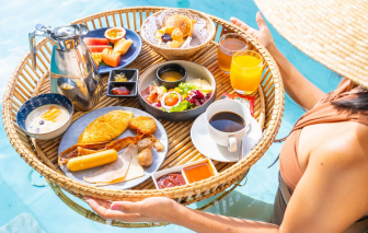 Tin tức ngày 6/6: Phát hiện mới về cách ăn có tác dụng giảm cân và ngừa tiểu đường