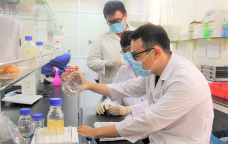 22 nhà khoa học trẻ xuất sắc trúng tuyển chương trình thu hút nhân tài ĐH Quốc gia TPHCM